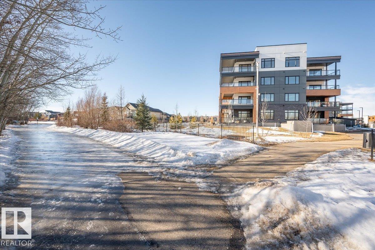 #322 7459 May Common Nw Nw, Edmonton, Alberta  T6R 0X5 - Photo 38 - E4478773