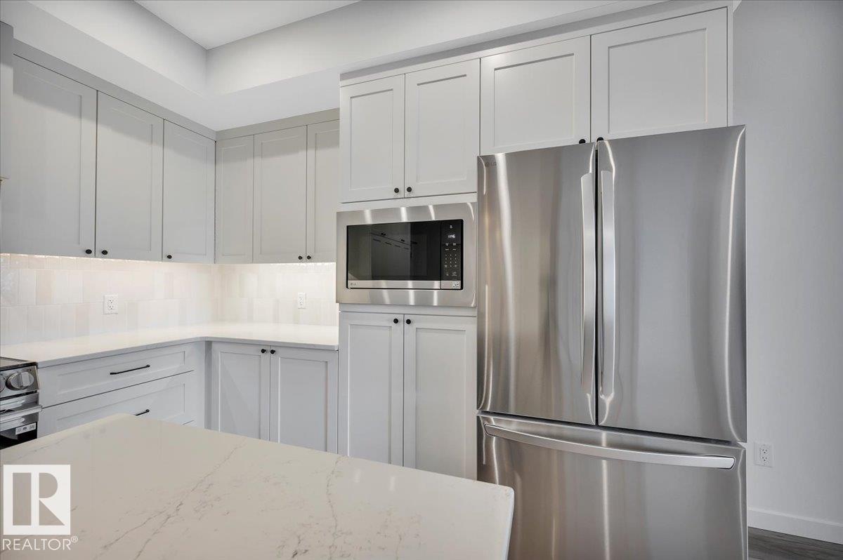 #322 7459 May Common Nw Nw, Edmonton, Alberta  T6R 0X5 - Photo 5 - E4478773