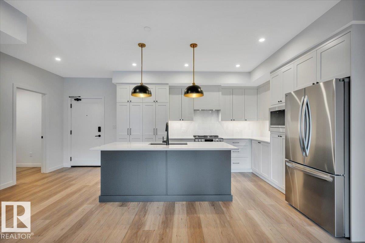 #322 7459 May Common Nw Nw, Edmonton, Alberta  T6R 0X5 - Photo 9 - E4478773