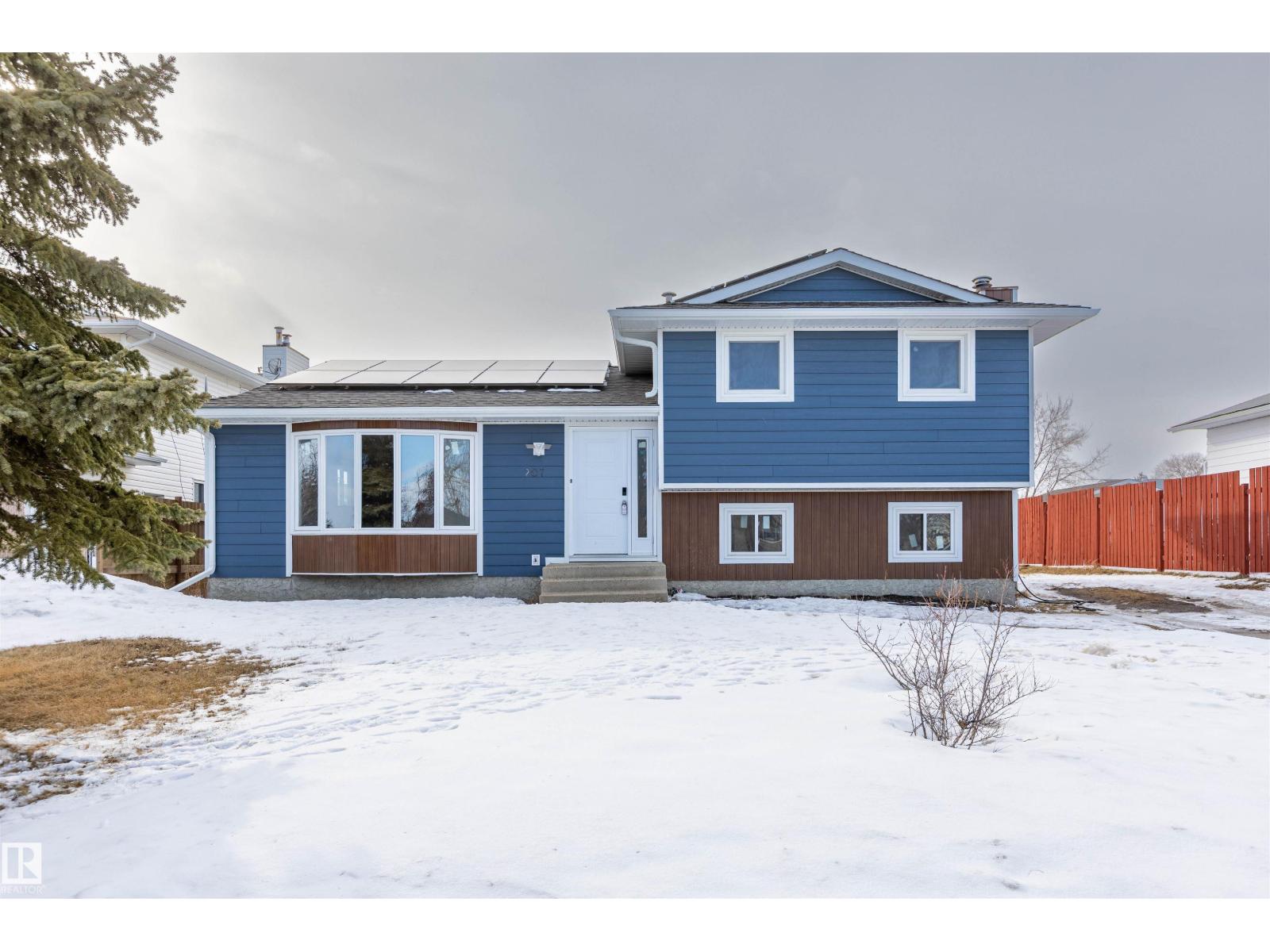207 GRANDIN DR, morinville, Alberta