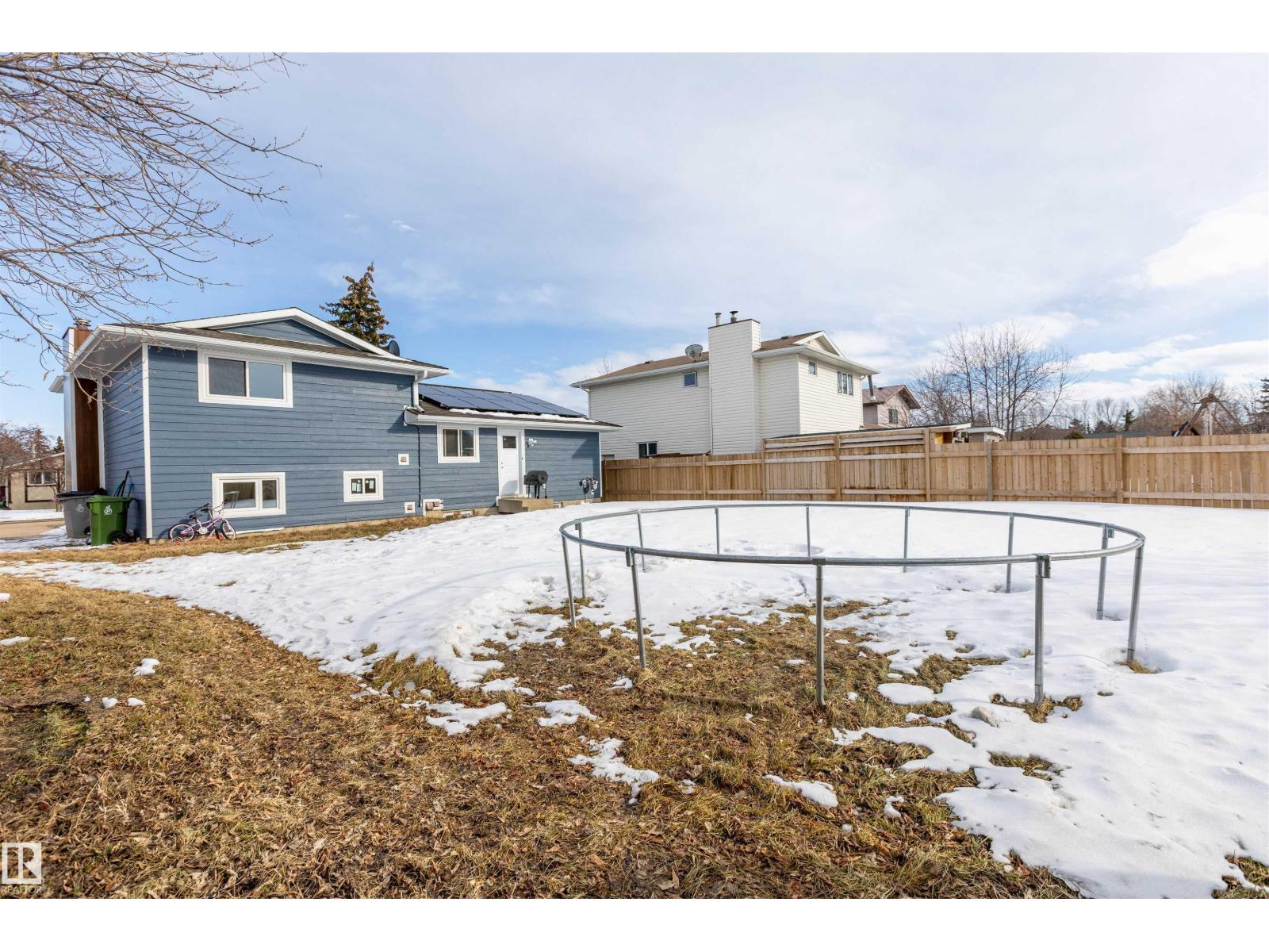 207 Grandin Dr, Morinville, Alberta  T8R 1H5 - Photo 36 - E4478774