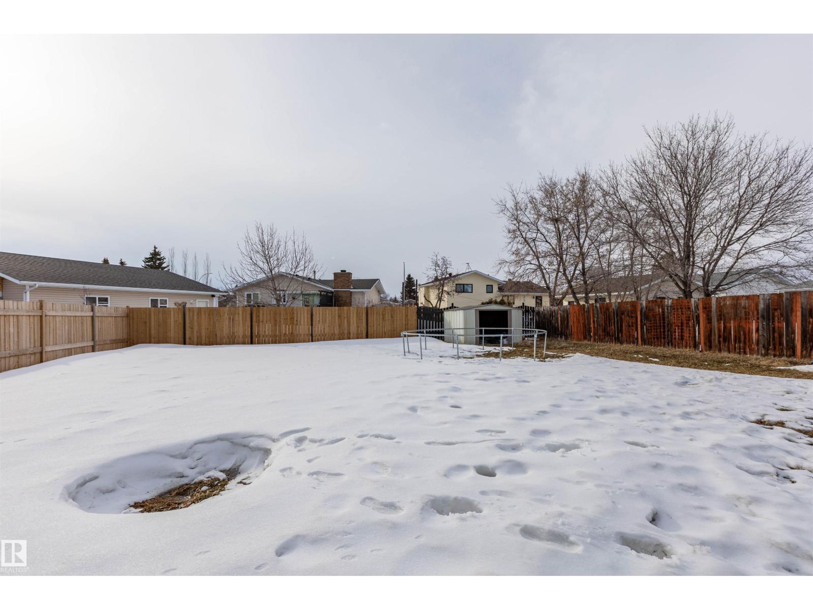 207 Grandin Dr, Morinville, Alberta  T8R 1H5 - Photo 39 - E4478774