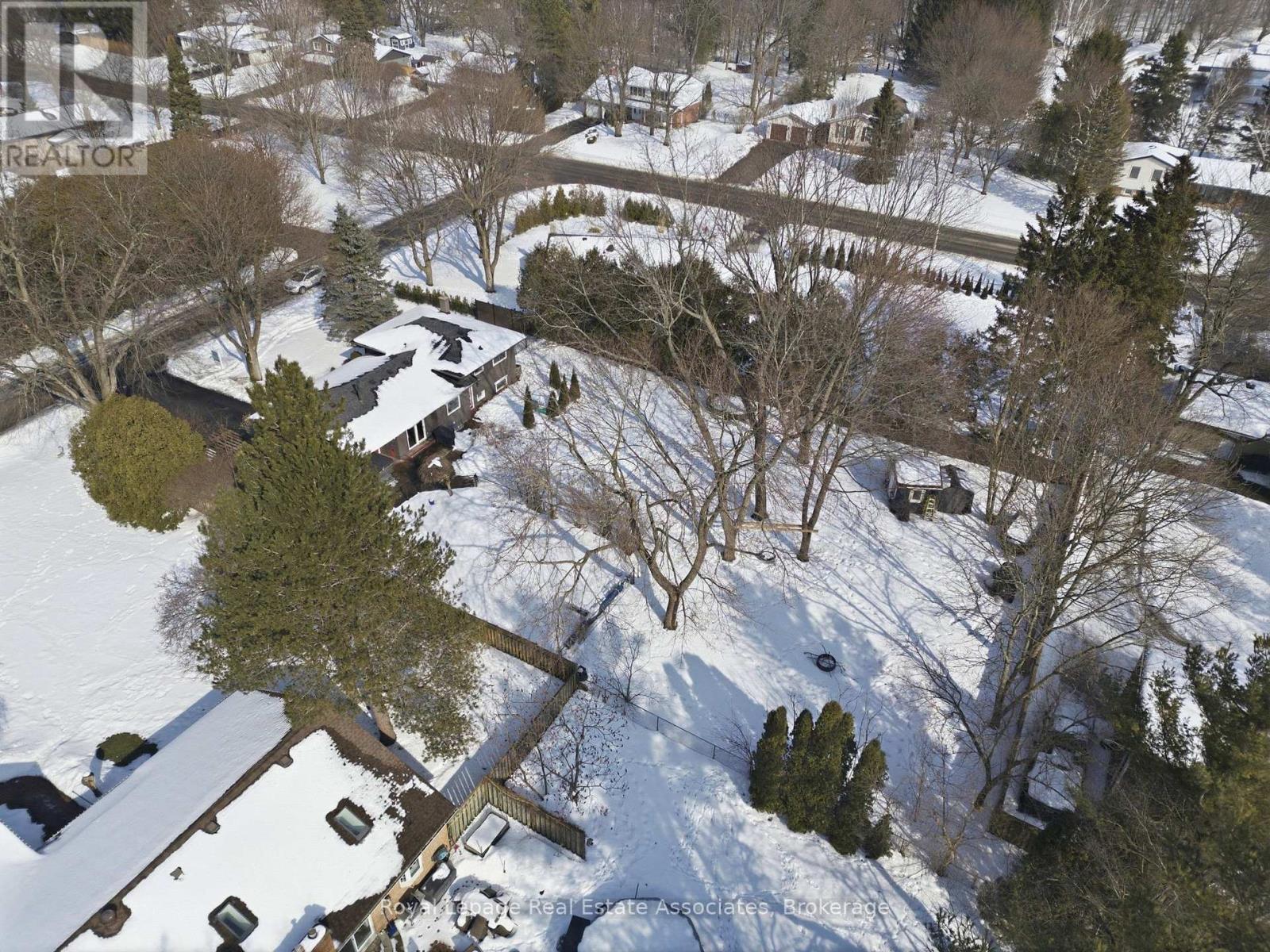 3 Tynedale Court, Hamilton, Ontario  L0R 1H3 - Photo 31 - X12913348