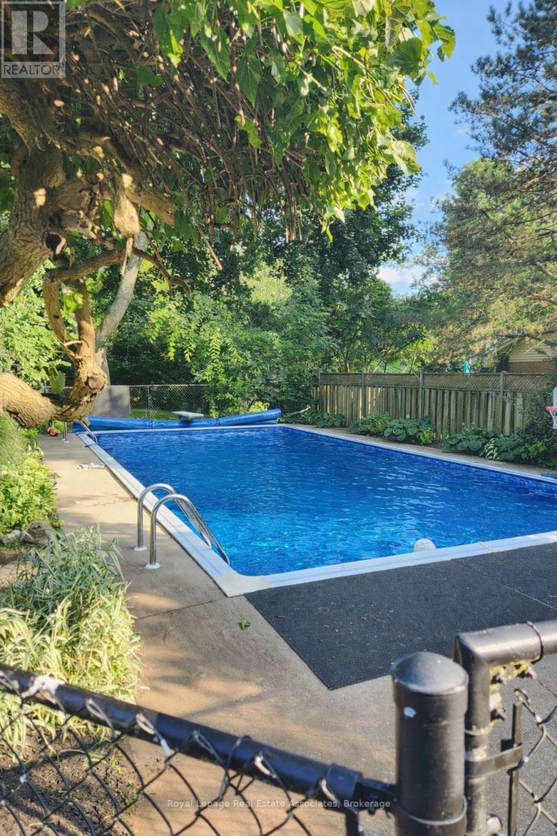 3 Tynedale Court, Hamilton, Ontario  L0R 1H3 - Photo 33 - X12913348