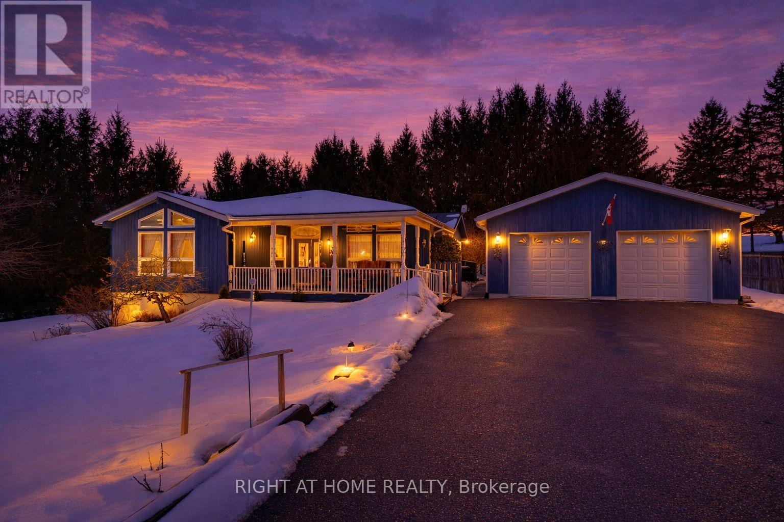 9632 COUNTY 10 ROAD, Port Hope, Ontario