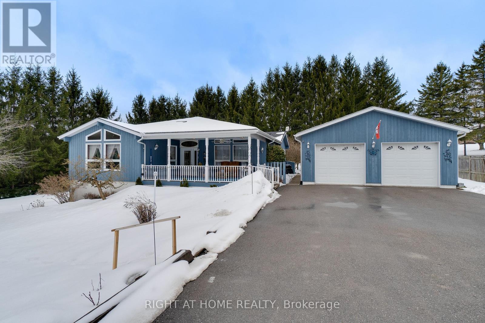 9632 County 10 Road, Port Hope, Ontario  L0A 1B0 - Photo 2 - X12913380