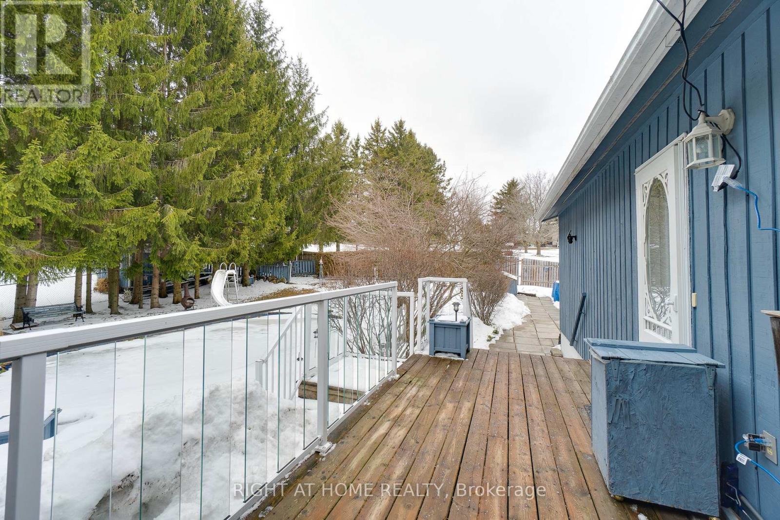 9632 County 10 Road, Port Hope, Ontario  L0A 1B0 - Photo 27 - X12913380