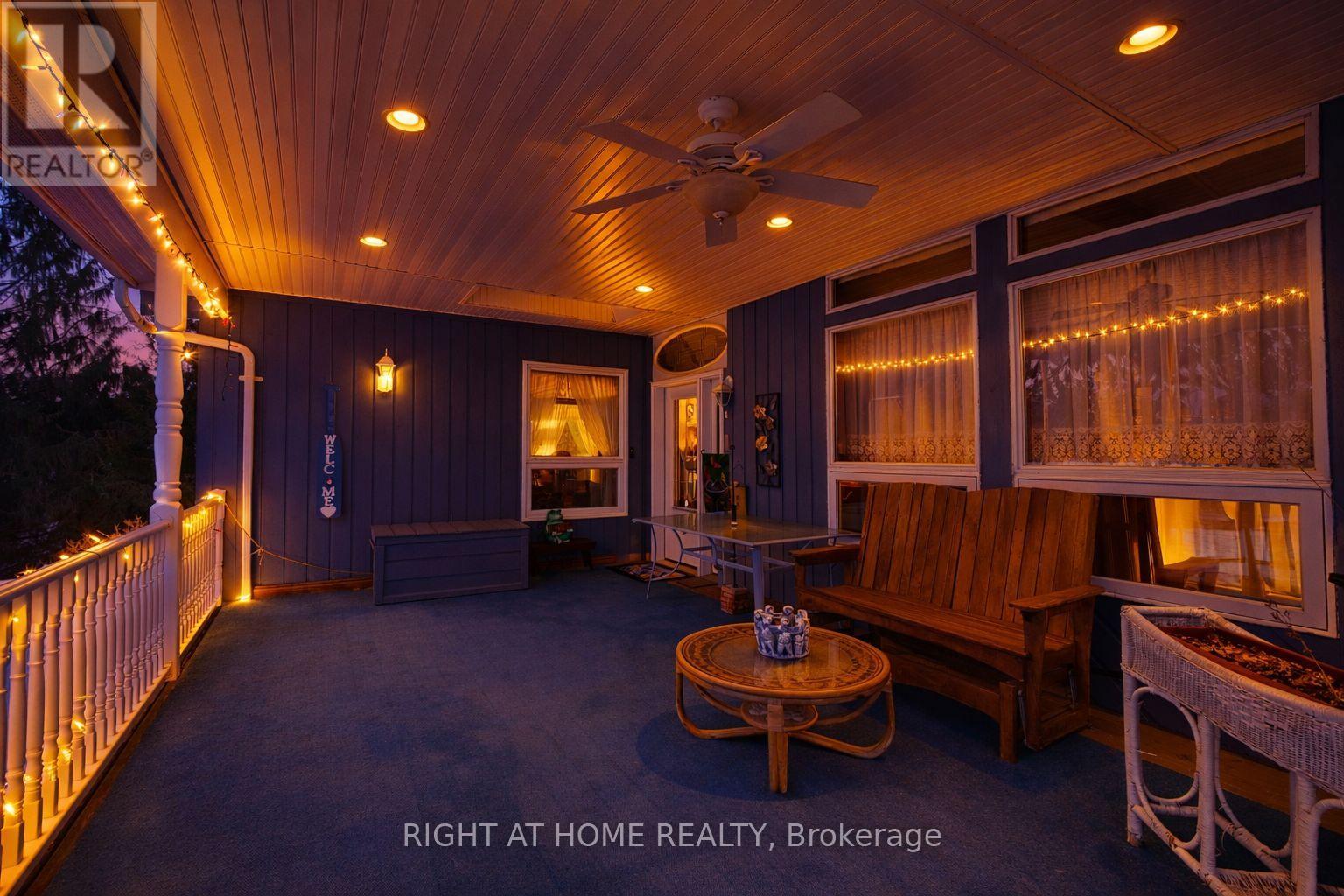 9632 County 10 Road, Port Hope, Ontario  L0A 1B0 - Photo 3 - X12913380