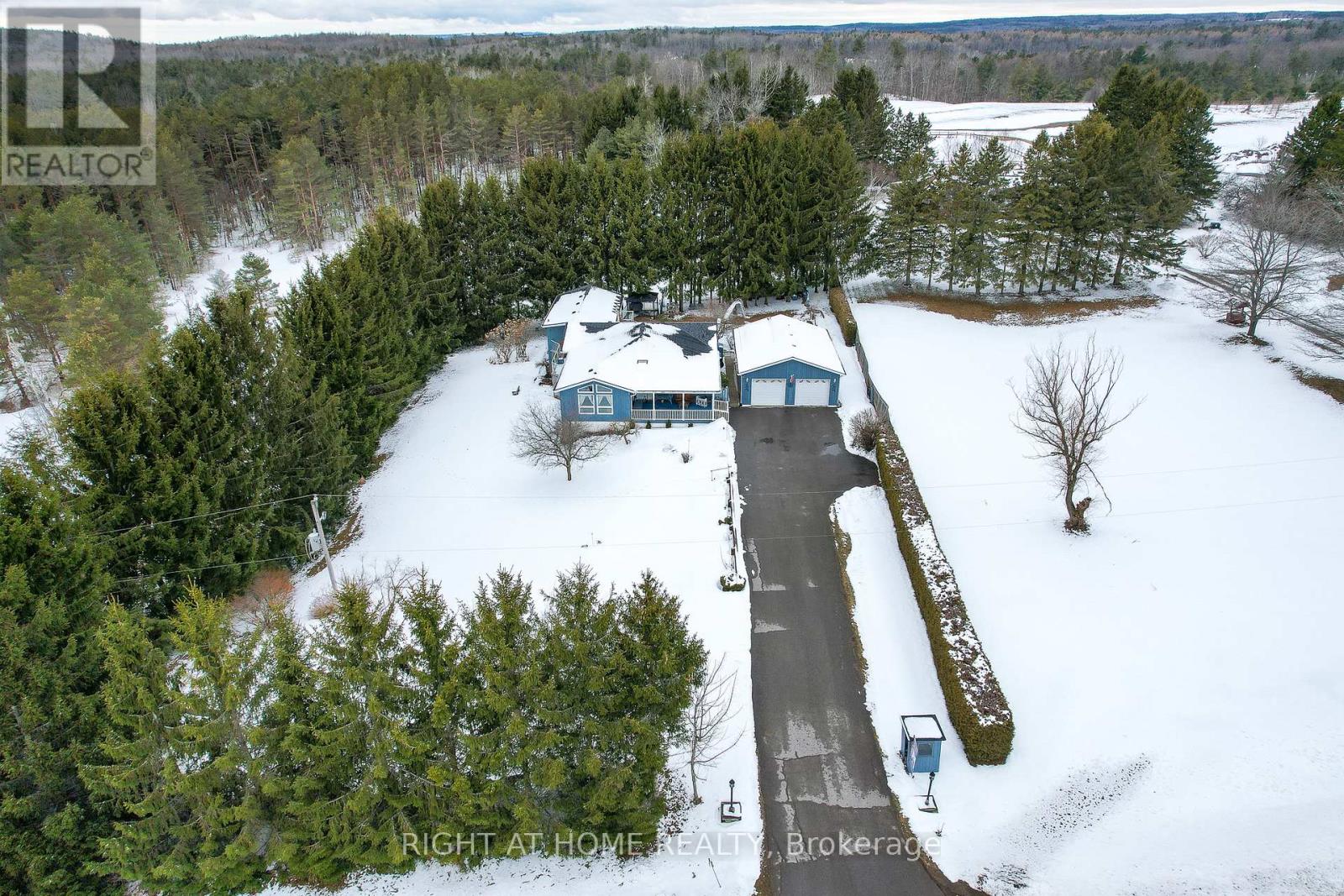 9632 County 10 Road, Port Hope, Ontario  L0A 1B0 - Photo 31 - X12913380