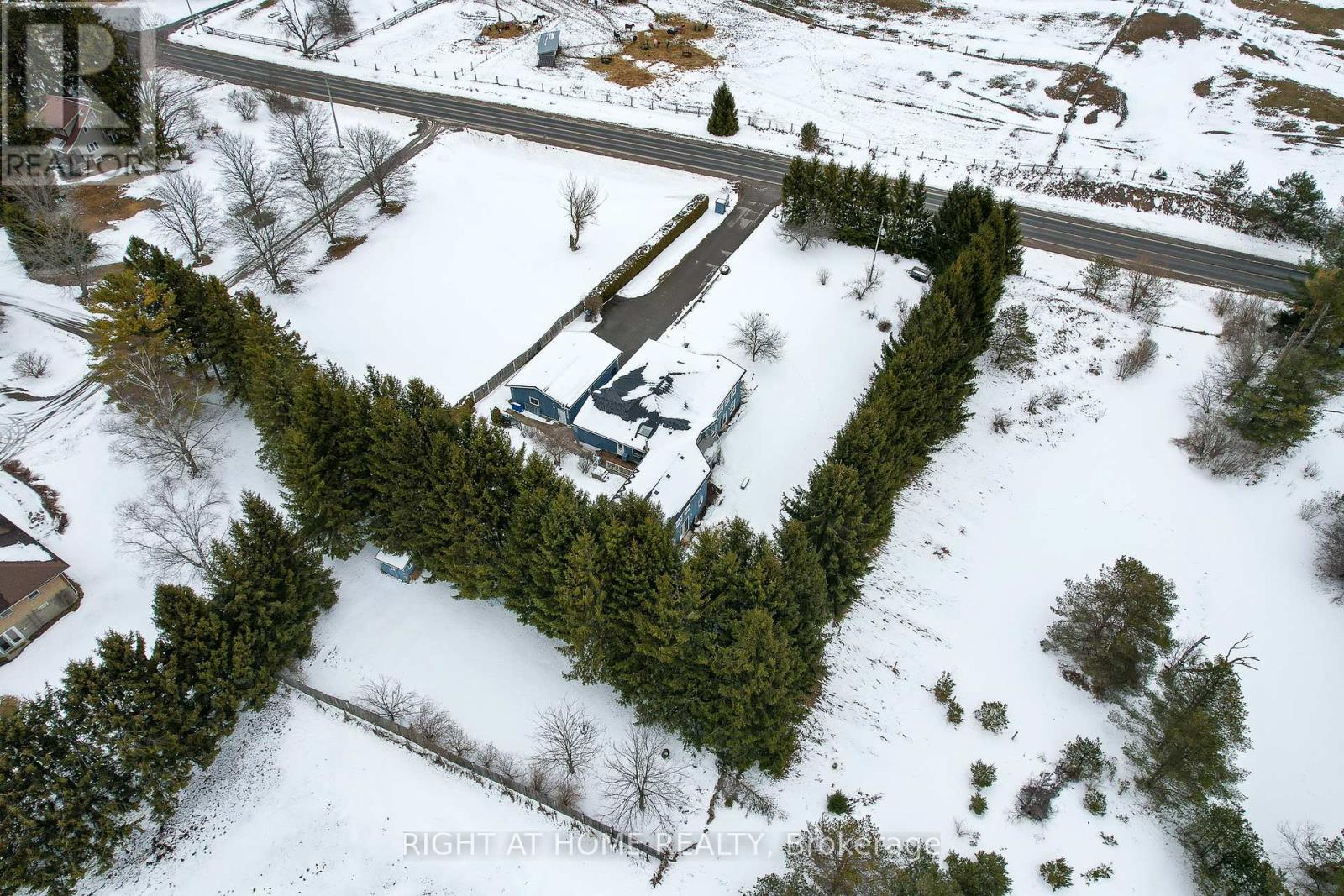 9632 County 10 Road, Port Hope, Ontario  L0A 1B0 - Photo 36 - X12913380