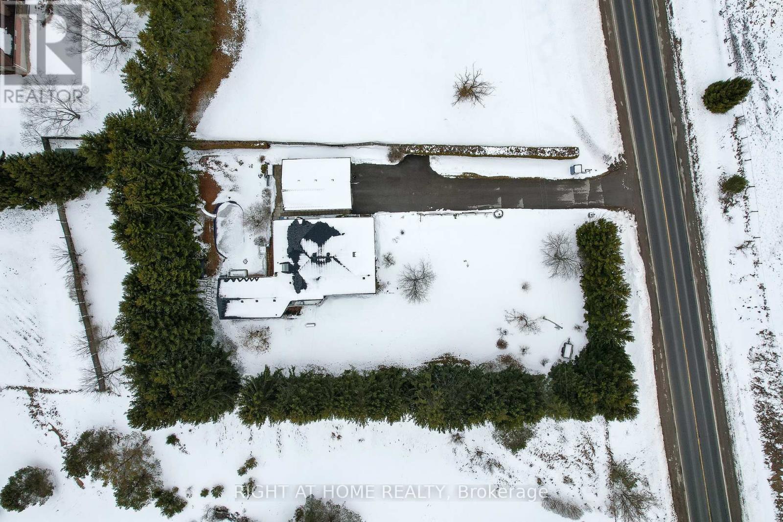 9632 County 10 Road, Port Hope, Ontario  L0A 1B0 - Photo 37 - X12913380