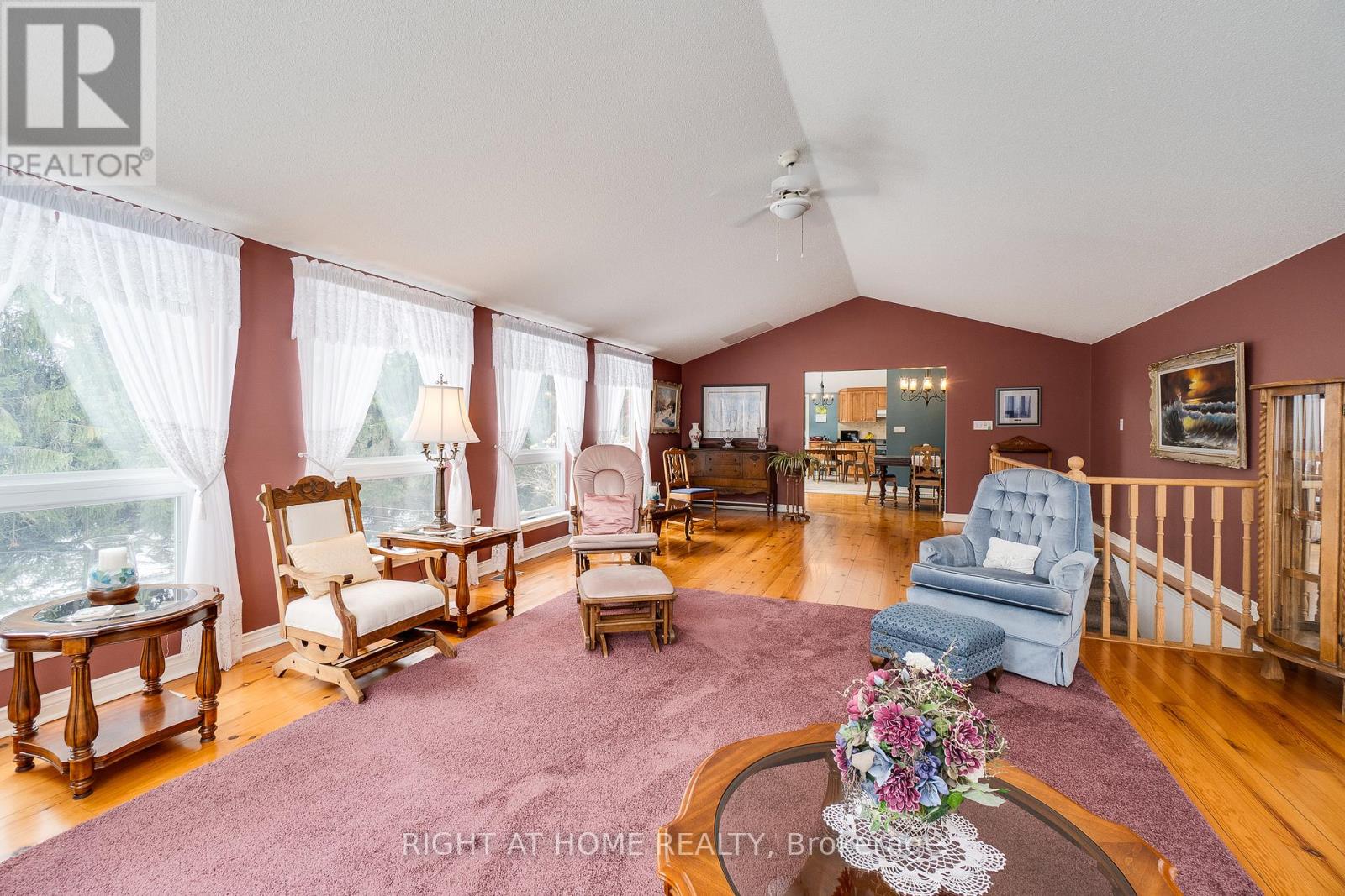 9632 County 10 Road, Port Hope, Ontario  L0A 1B0 - Photo 6 - X12913380