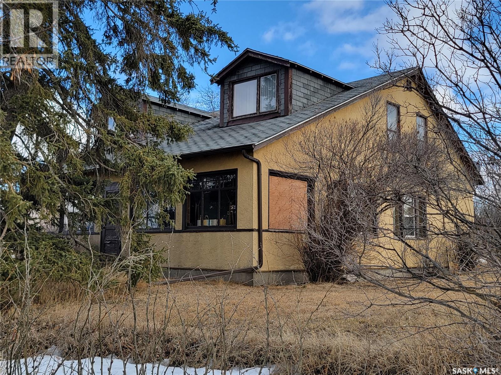 1-4 Leicester Street, Eye Hill Rm No. 382, Saskatchewan  S0L 2C0 - Photo 2 - SK031132