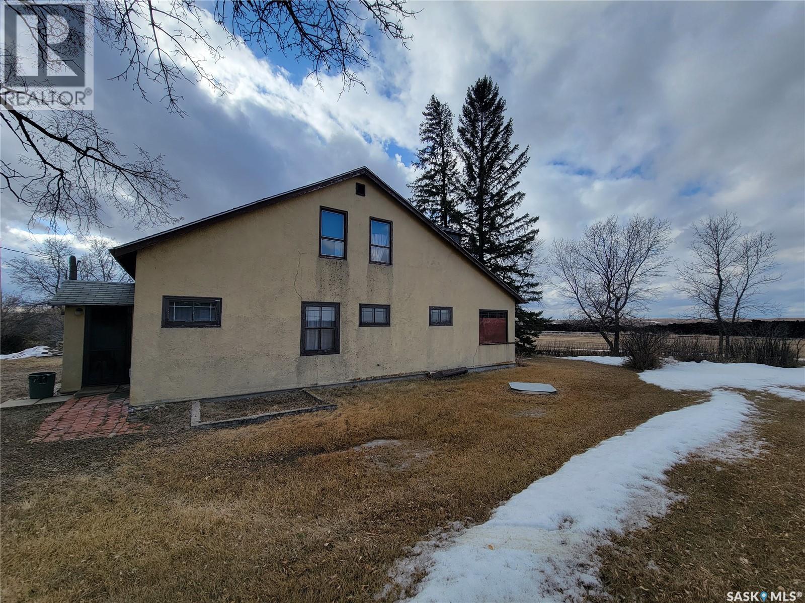 1-4 Leicester Street, Eye Hill Rm No. 382, Saskatchewan  S0L 2C0 - Photo 3 - SK031132