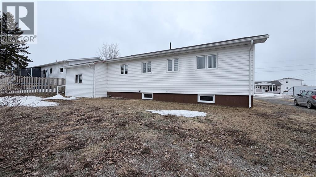 77 Rue Nadeau, Saint-Léonard, New Brunswick  E7E 2E7 - Photo 17 - NB135688
