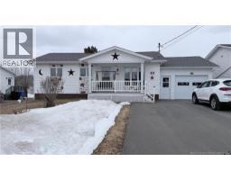 77 Rue Nadeau, saint-léonard, New Brunswick