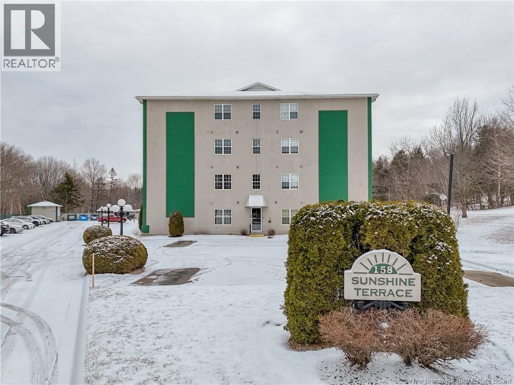 158 Hanwell Road Unit# 107, Fredericton, New Brunswick  E3B 9K7 - Photo 1 - NB135663
