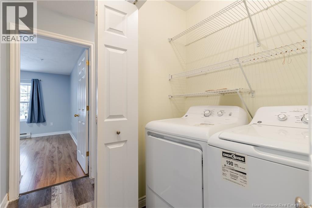 158 Hanwell Road Unit# 107, Fredericton, New Brunswick  E3B 9K7 - Photo 29 - NB135663