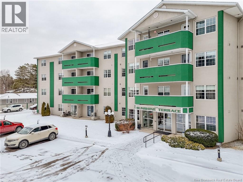 158 Hanwell Road Unit# 107, Fredericton, New Brunswick  E3B 9K7 - Photo 3 - NB135663