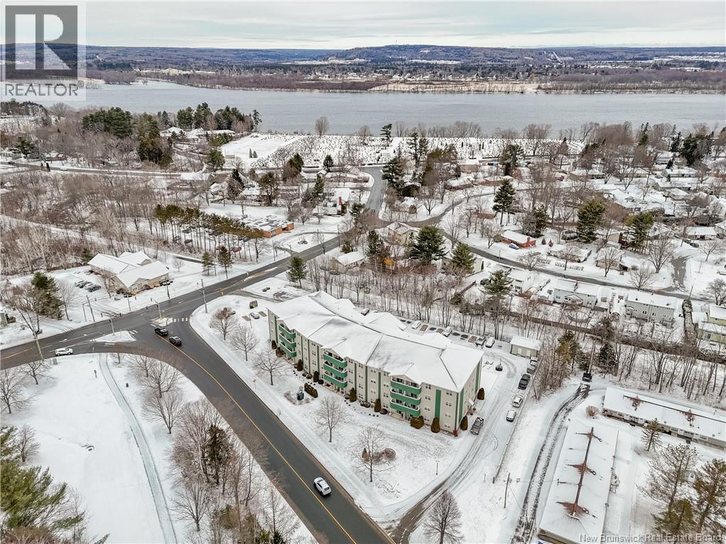 158 Hanwell Road Unit# 107, Fredericton, New Brunswick  E3B 9K7 - Photo 35 - NB135663