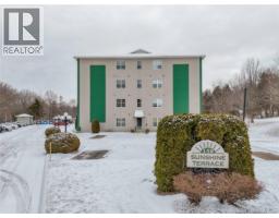 158 Hanwell Road Unit# 107, fredericton, New Brunswick