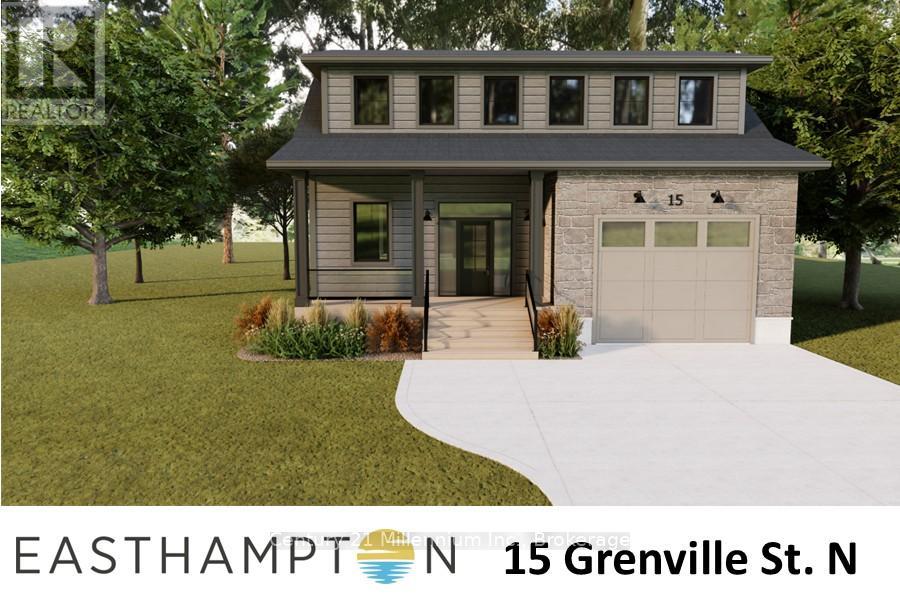 15 Grenville Street N, Saugeen Shores, Ontario  N0H 2L0 - Photo 6 - X12568882