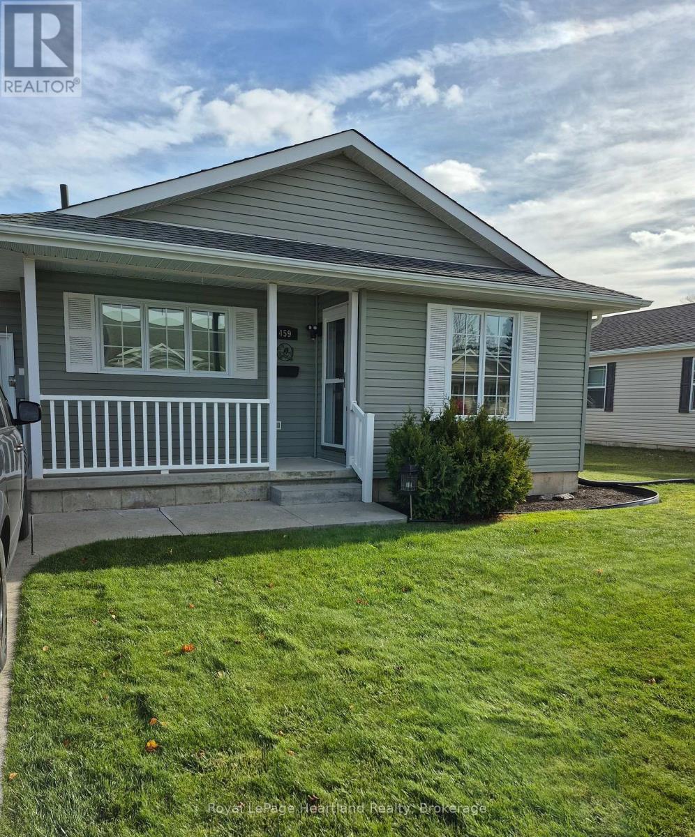 459 Richard Crescent, Strathroy-Caradoc, Ontario  N7G 3P4 - Photo 27 - X12713608