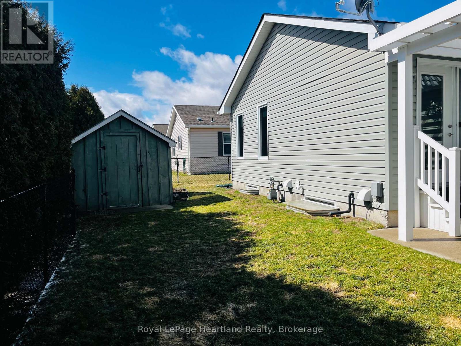 459 Richard Crescent, Strathroy-Caradoc, Ontario  N7G 3P4 - Photo 33 - X12713608