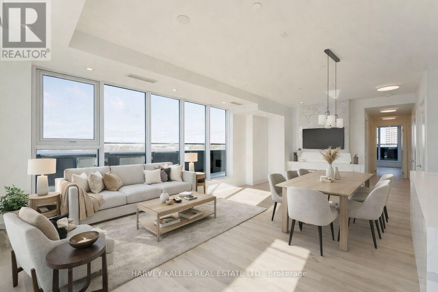 Ph1 - 8 Manor Road W, Toronto (Yonge-Eglinton), Ontario  M4S 2A5 - Photo 9 - C12913308