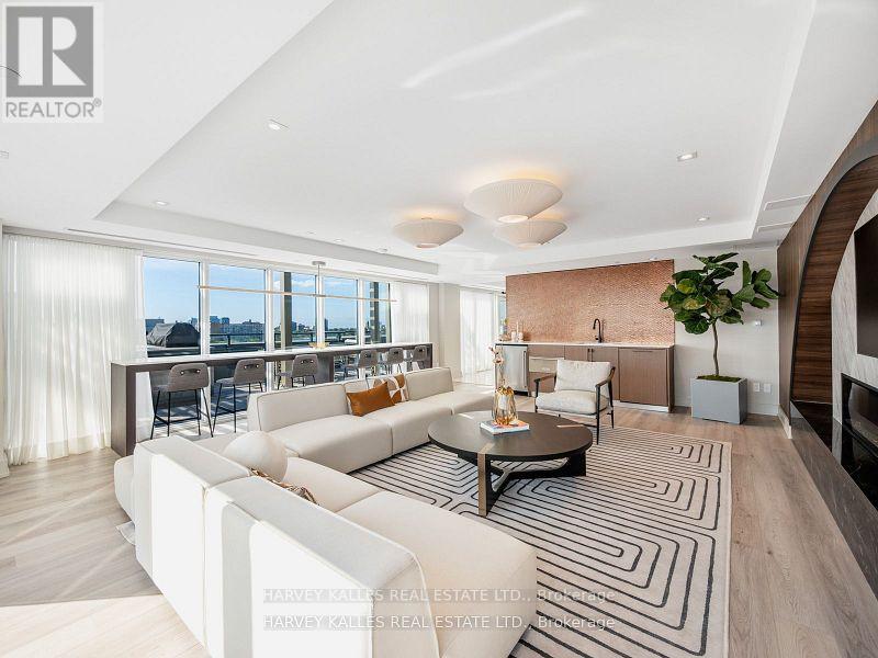 Ph1 - 8 Manor Road W, Toronto (Yonge-Eglinton), Ontario  M4S 2A5 - Photo 22 - C12913308