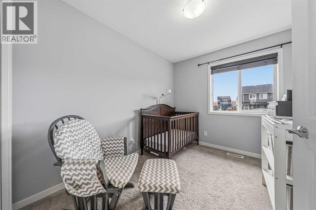 211 Fireside Drive, Cochrane, Alberta  T4C 2L4 - Photo 13 - A2295447