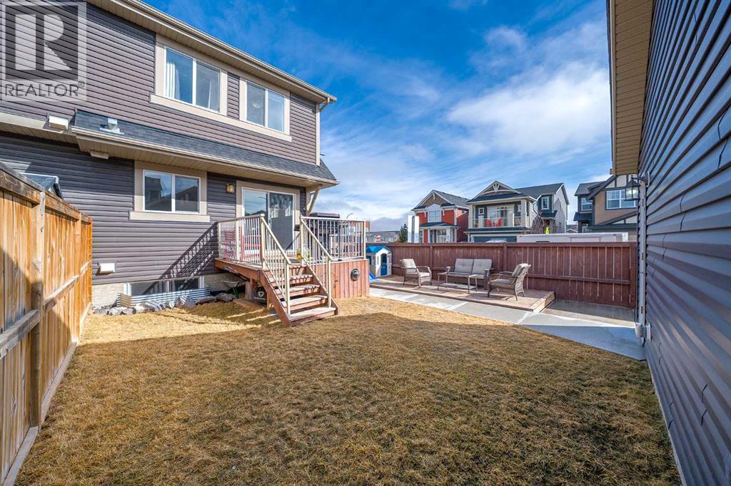 211 Fireside Drive, Cochrane, Alberta  T4C 2L4 - Photo 26 - A2295447