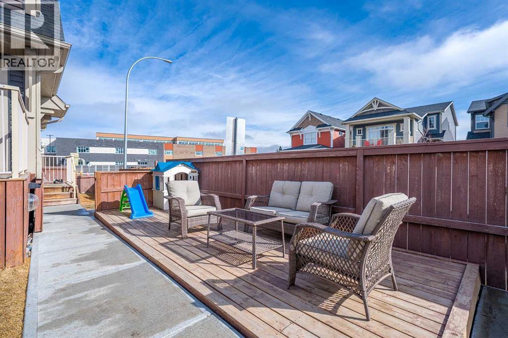 211 Fireside Drive, Cochrane, Alberta  T4C 2L4 - Photo 28 - A2295447