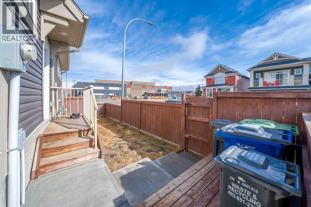 211 Fireside Drive, Cochrane, Alberta  T4C 2L4 - Photo 32 - A2295447