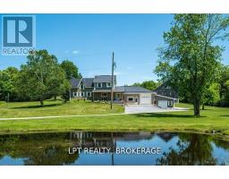 1758 FORTY FOOT ROAD, Frontenac, Ontario