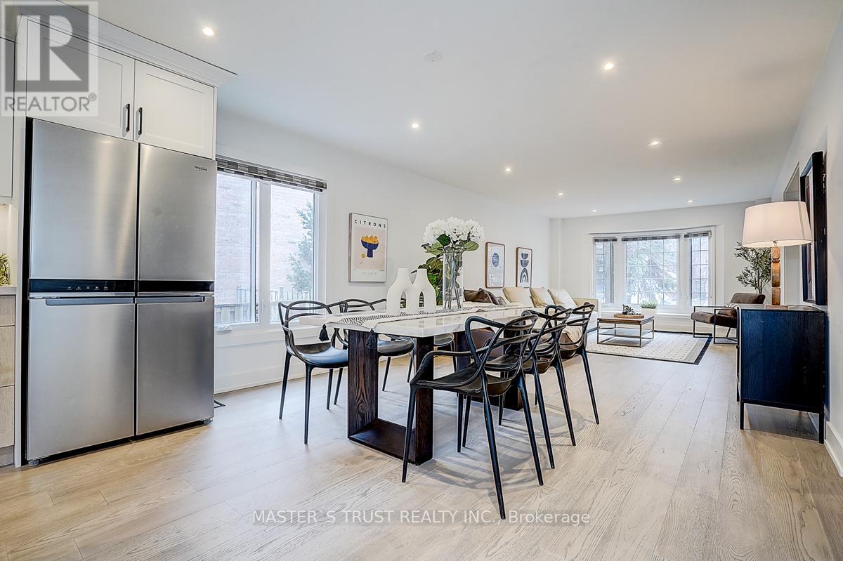 10 Melchior Crescent, Markham, Ontario  L3R 8Z6 - Photo 14 - N12910796