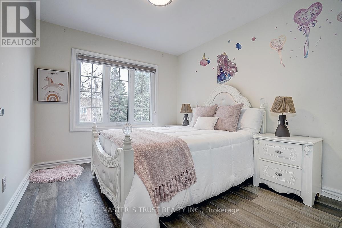 10 Melchior Crescent, Markham, Ontario  L3R 8Z6 - Photo 39 - N12910796