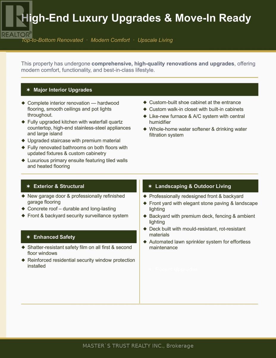 10 Melchior Crescent, Markham, Ontario  L3R 8Z6 - Photo 50 - N12910796