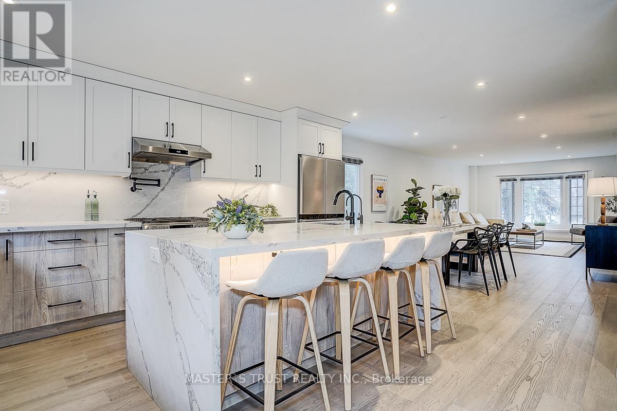 10 Melchior Crescent, Markham, Ontario  L3R 8Z6 - Photo 20 - N12910796