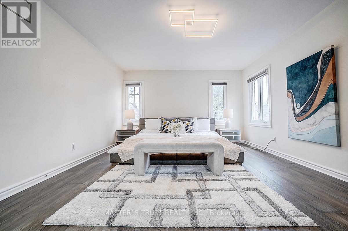 10 Melchior Crescent, Markham, Ontario  L3R 8Z6 - Photo 30 - N12910796