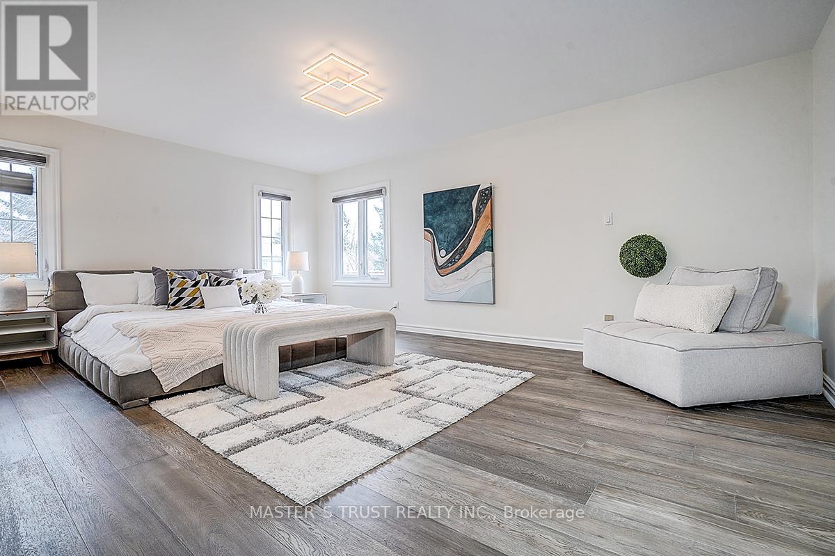 10 Melchior Crescent, Markham, Ontario  L3R 8Z6 - Photo 29 - N12910796