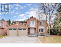 10 MELCHIOR CRESCENT, Markham, Ontario