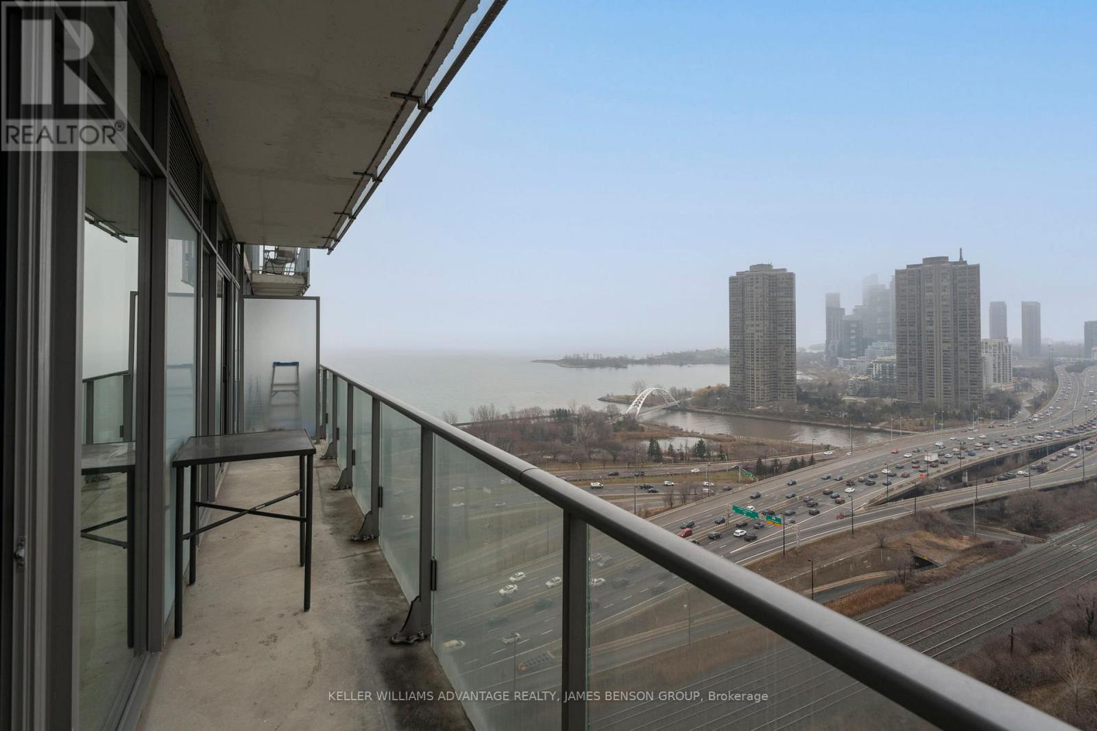 2206 - 103 The Queensway, Toronto, Ontario  M6S 5B3 - Photo 30 - W12910490