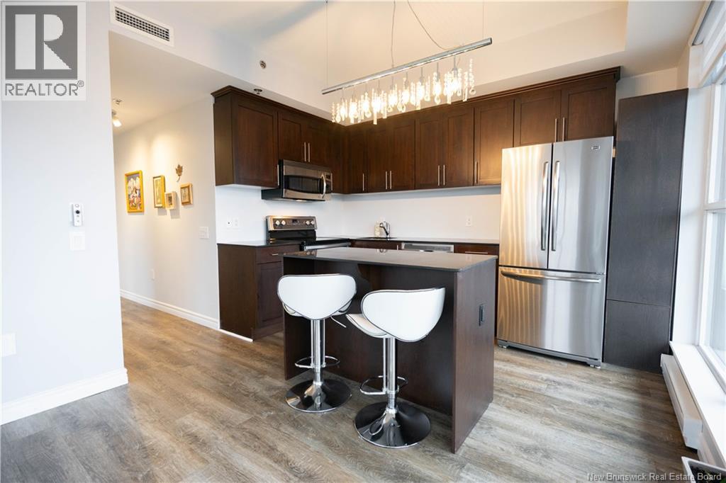 243 Prince William Street Unit# 609, Saint John, New Brunswick  E2L 0C6 - Photo 9 - NB135554