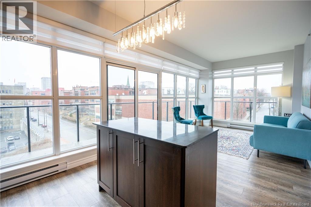 243 Prince William Street Unit# 609, Saint John, New Brunswick  E2L 0C6 - Photo 4 - NB135554