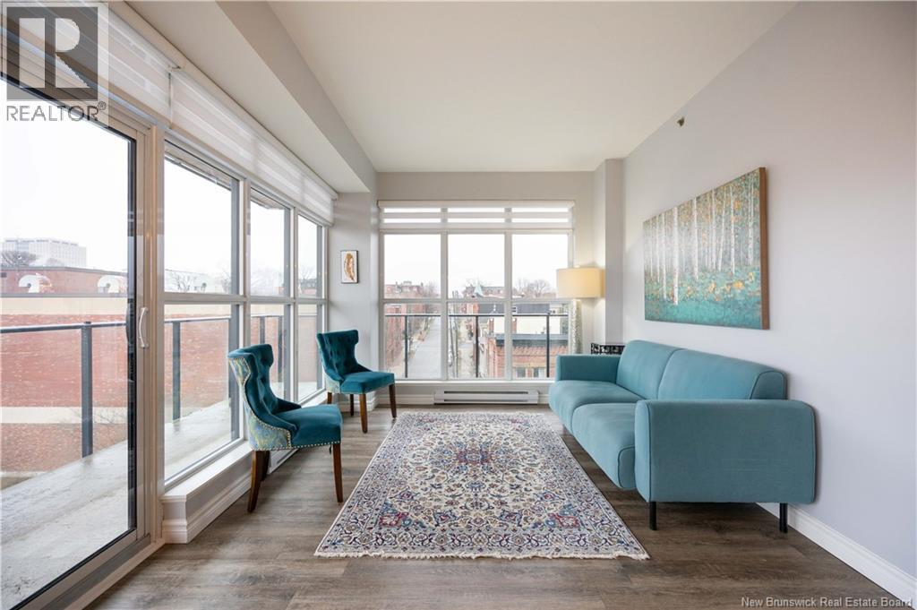 243 Prince William Street Unit# 609, Saint John, New Brunswick  E2L 0C6 - Photo 5 - NB135554