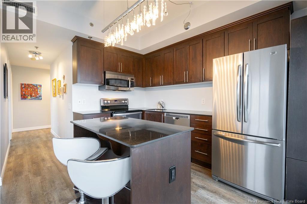 243 Prince William Street Unit# 609, Saint John, New Brunswick  E2L 0C6 - Photo 11 - NB135554