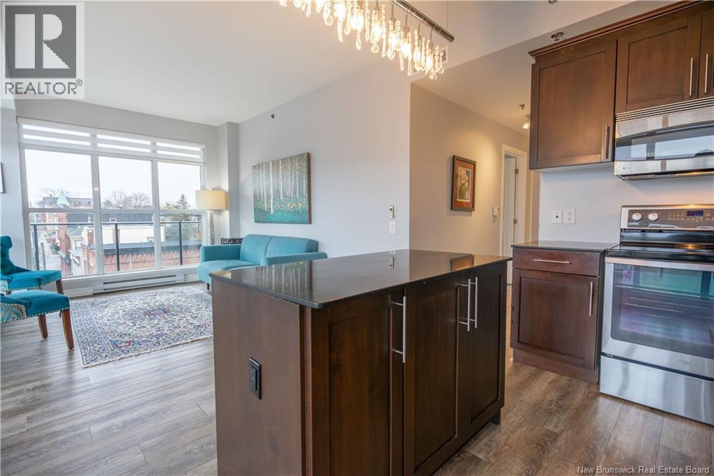 243 Prince William Street Unit# 609, Saint John, New Brunswick  E2L 0C6 - Photo 13 - NB135554