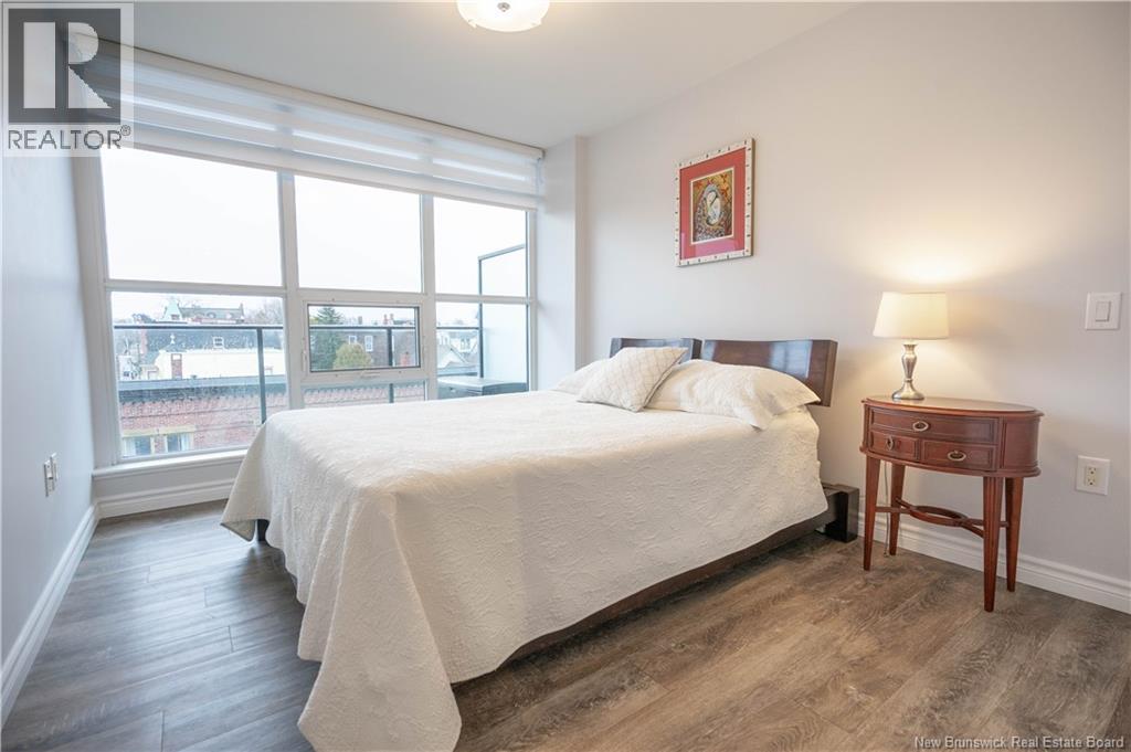 243 Prince William Street Unit# 609, Saint John, New Brunswick  E2L 0C6 - Photo 21 - NB135554