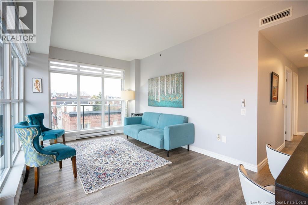243 Prince William Street Unit# 609, Saint John, New Brunswick  E2L 0C6 - Photo 6 - NB135554